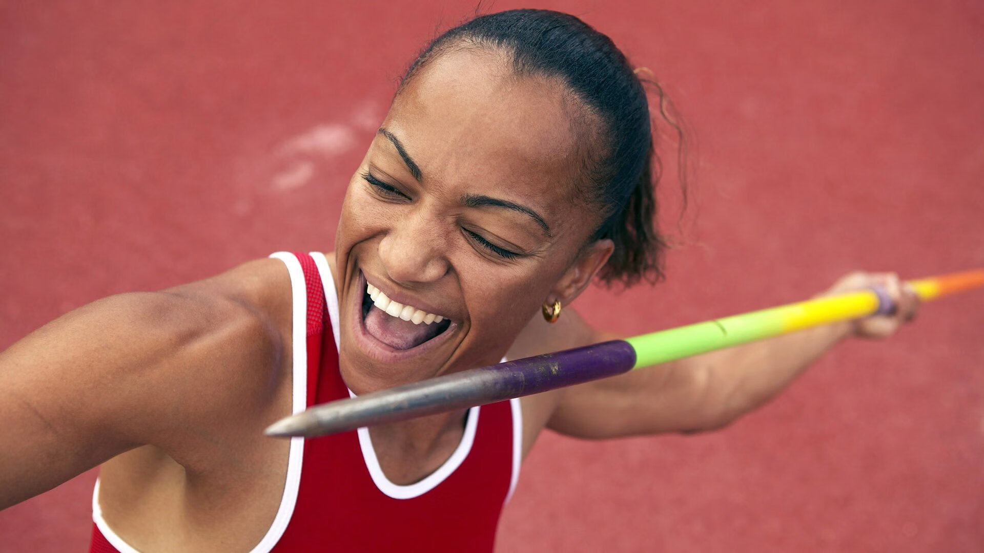 JIUYOU GAMING-王嘉男签约新东家田径世锦赛，王嘉男比赛视频